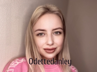 Odettedanley