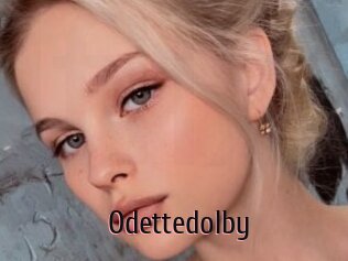 Odettedolby