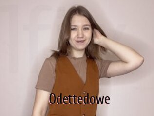 Odettedowe