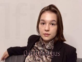 Odettehargus