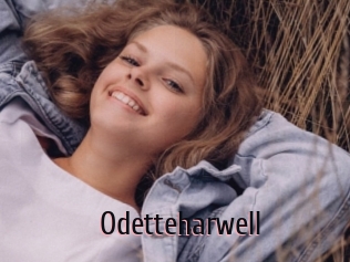 Odetteharwell