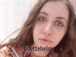 Odettehelms