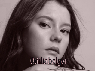 Odiliabelger