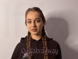 Odiliabradway