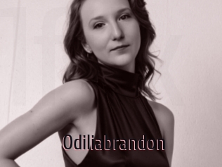 Odiliabrandon