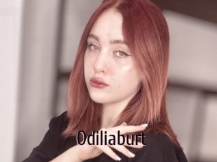 Odiliaburt