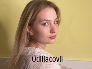 Odiliacovil