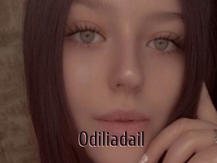 Odiliadail