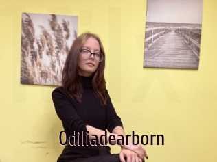 Odiliadearborn