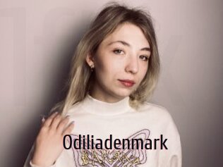 Odiliadenmark