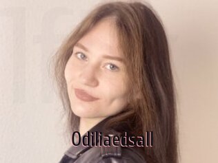 Odiliaedsall