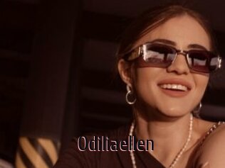Odiliaellen