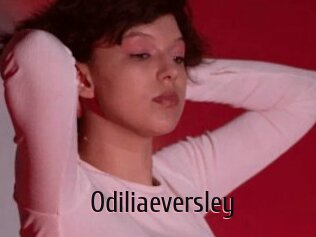 Odiliaeversley