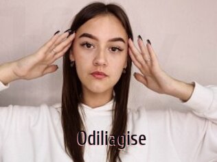 Odiliagise