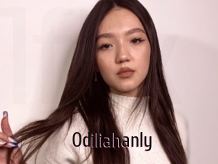 Odiliahanly