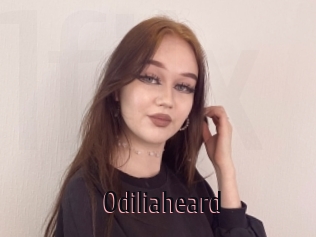 Odiliaheard
