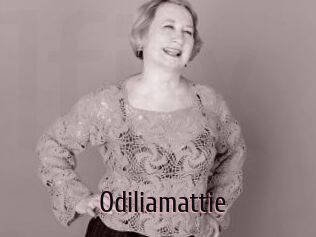 Odiliamattie