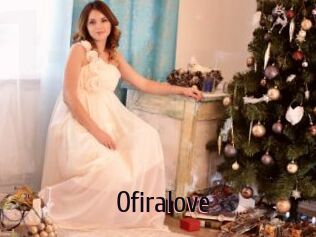 Ofiralove