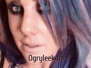 Ogryleekane