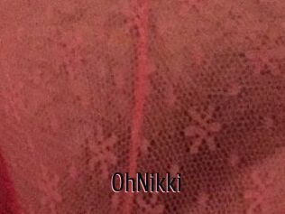 OhNikki