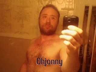 Ohjonny