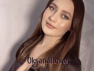 Oksanaflower
