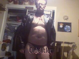 Oldclitlqr