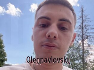 Olegpavlovsky