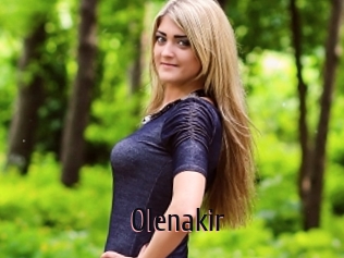 Olenakir