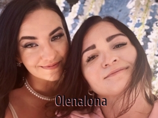Olenalona
