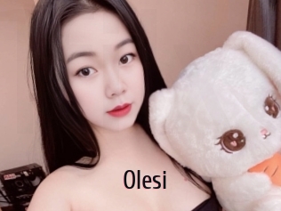 Olesi