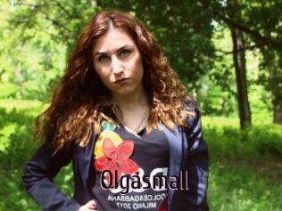 Olgasmall