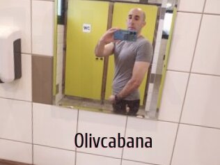 Olivcabana