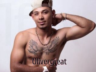 Olivergreat