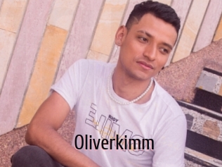 Oliverkimm