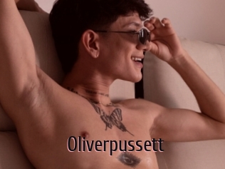 Oliverpussett