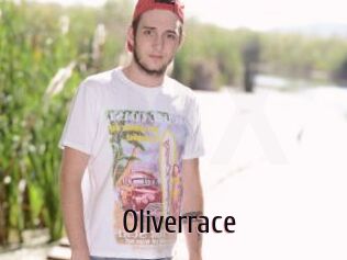 Oliverrace