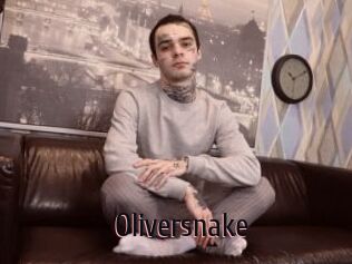 Oliversnake
