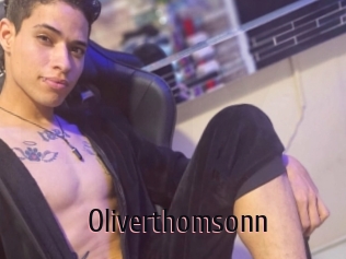 oliverthomsonn 1 film x