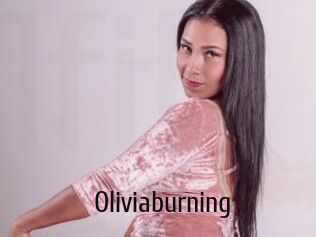 Oliviaburning