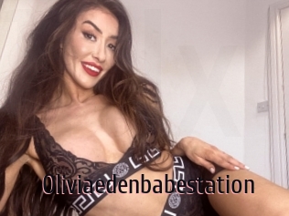 Oliviaedenbabestation