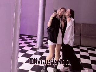 Oliviaerisson