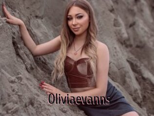 Oliviaevanns