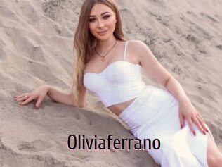 Oliviaferrano