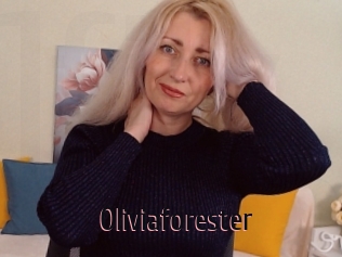 Oliviaforester