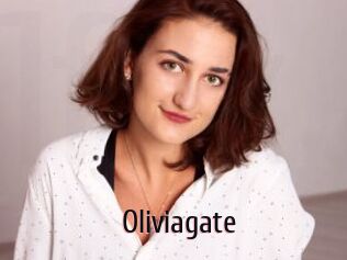 Oliviagate