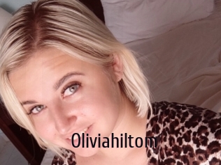 Oliviahiltom