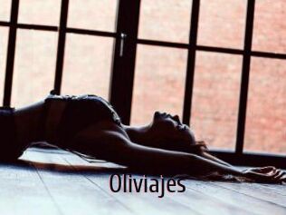Oliviajes