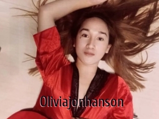 Oliviajonhanson