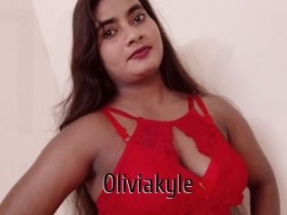 Oliviakyle